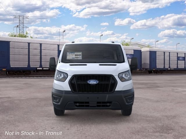 New 2026 Ford Transit 150 Low Roof AWD image 6