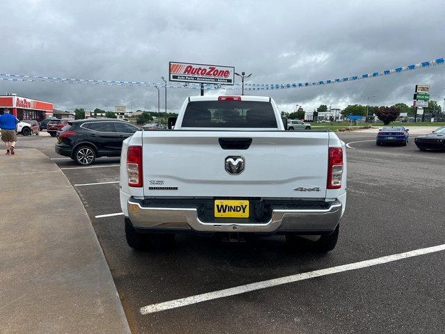 Used 2024 RAM 3500 Big Horn image 22