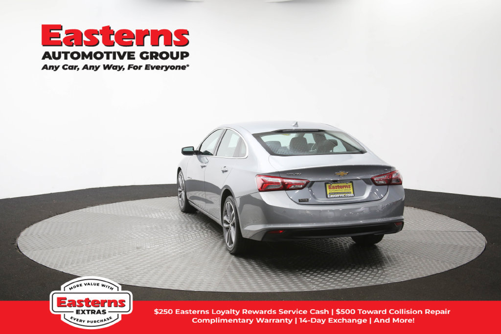 Used 2024 Chevrolet Malibu LT FWD image 68