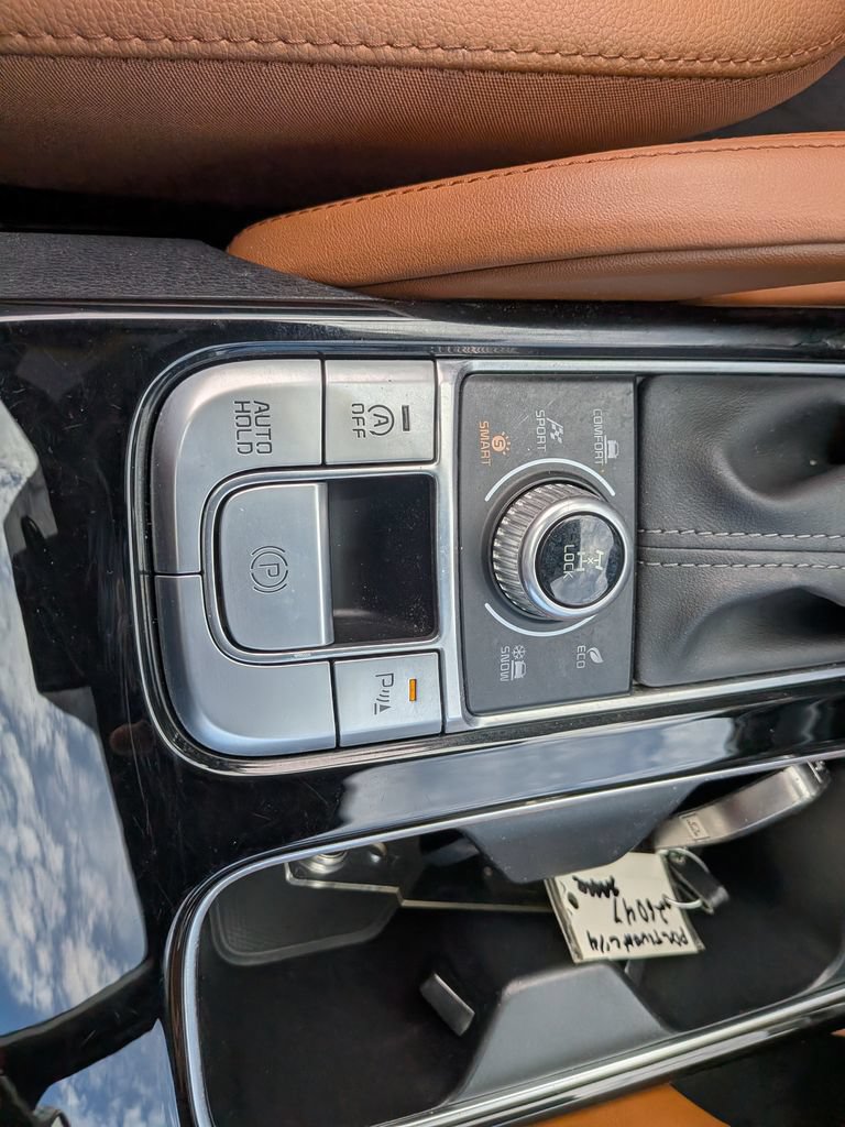 Used 2024 Kia Telluride EX X-Line AWD/4WD image 18