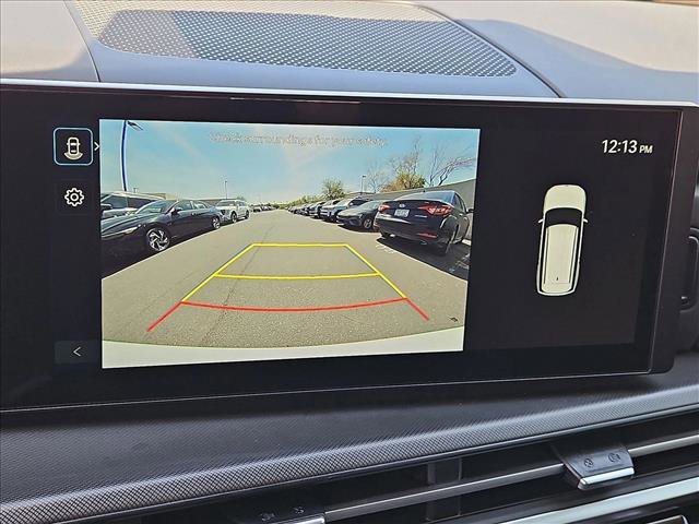 Certified 2025 Hyundai Santa Fe SEL image 14