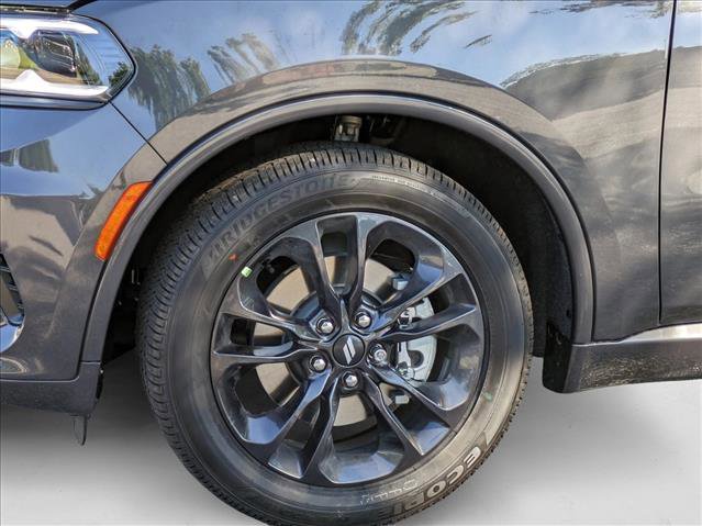 New 2026 Dodge Durango GT w/ Blacktop Package image 10