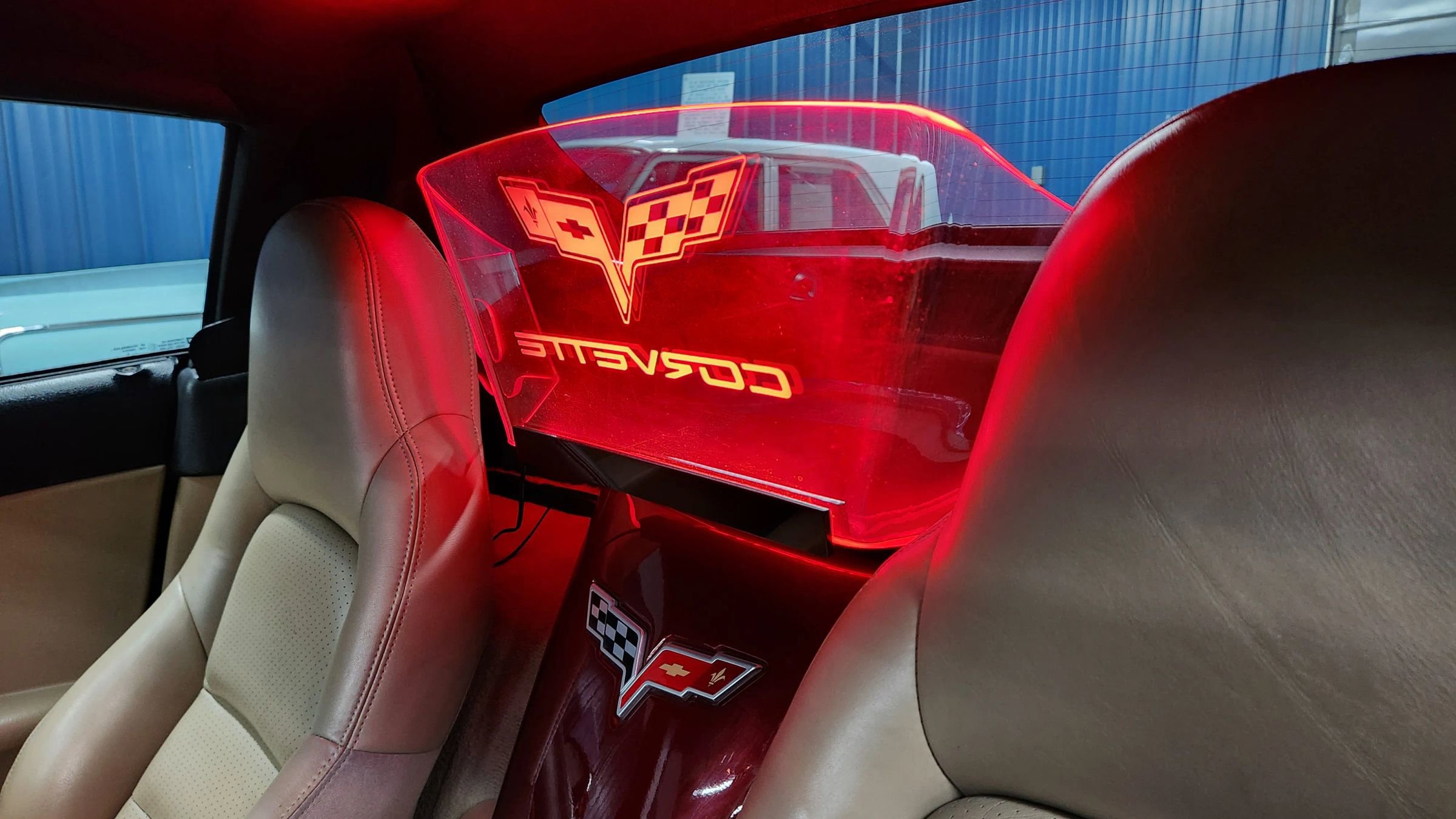 Used 2007 Chevrolet Corvette Convertible w/ Preferred Equipment Group image 14