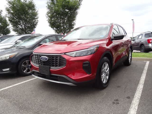 Used 2023 Ford Escape Active