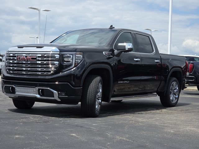 New 2026 GMC Sierra 1500 Denali w/ Denali Reserve Package AWD/4WD image 15
