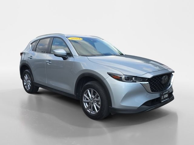Certified 2023 MAZDA CX-5 AWD 2.5 S w/ Select Package