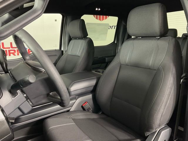New 2026 Ford F150 STX w/ Equipment Group 200A image 13