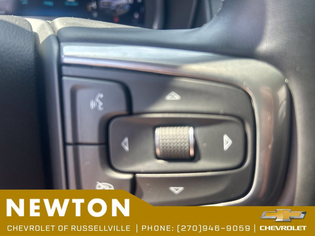 Used 2023 Chevrolet Tahoe LT AWD/4WD image 16