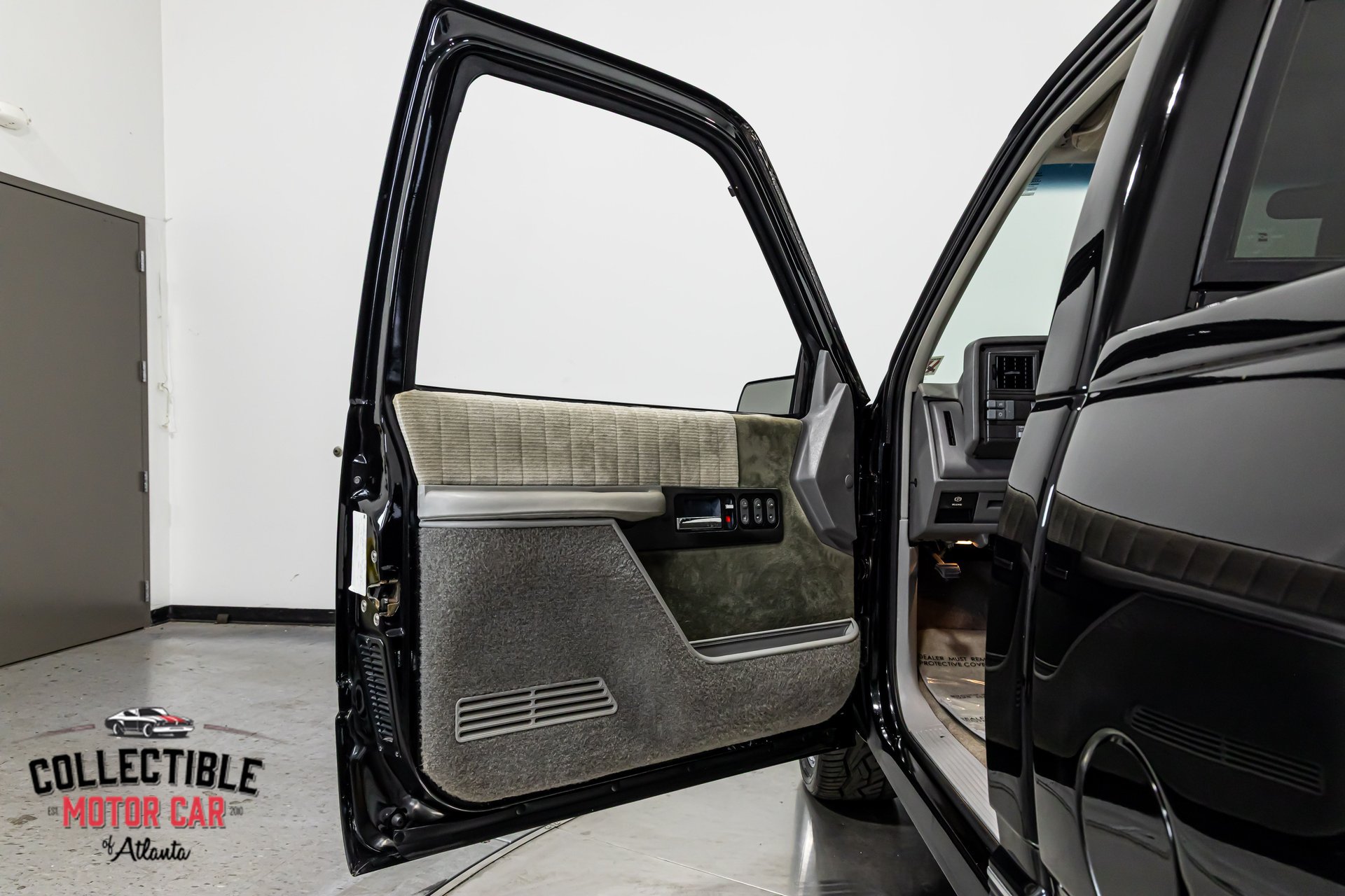 Used 1993 GMC Sierra 1500 2WD Regular Cab image 63