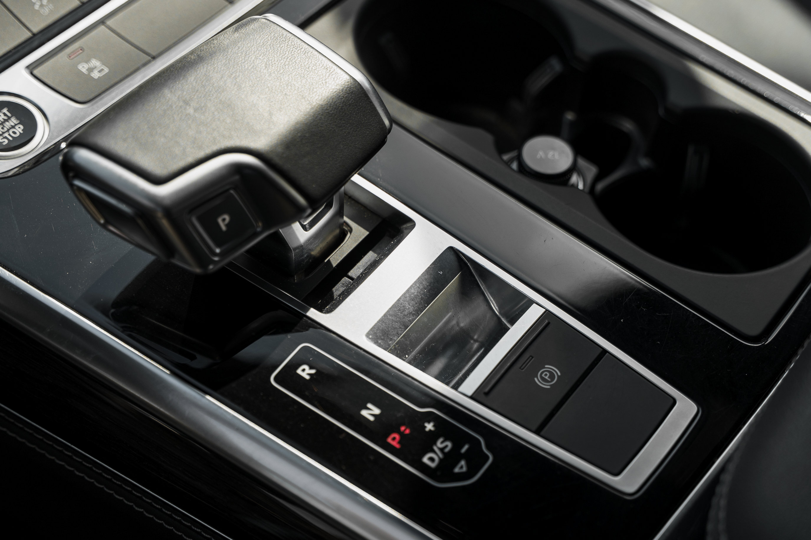 Certified 2025 Audi Q7 3.0T Premium Plus AWD/4WD image 11