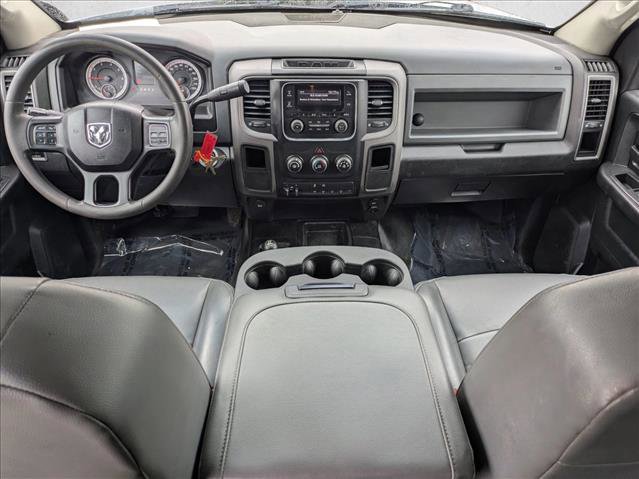 Used 2018 RAM 4500 Tradesman w/ Ambulance Prep Group AWD/4WD image 18