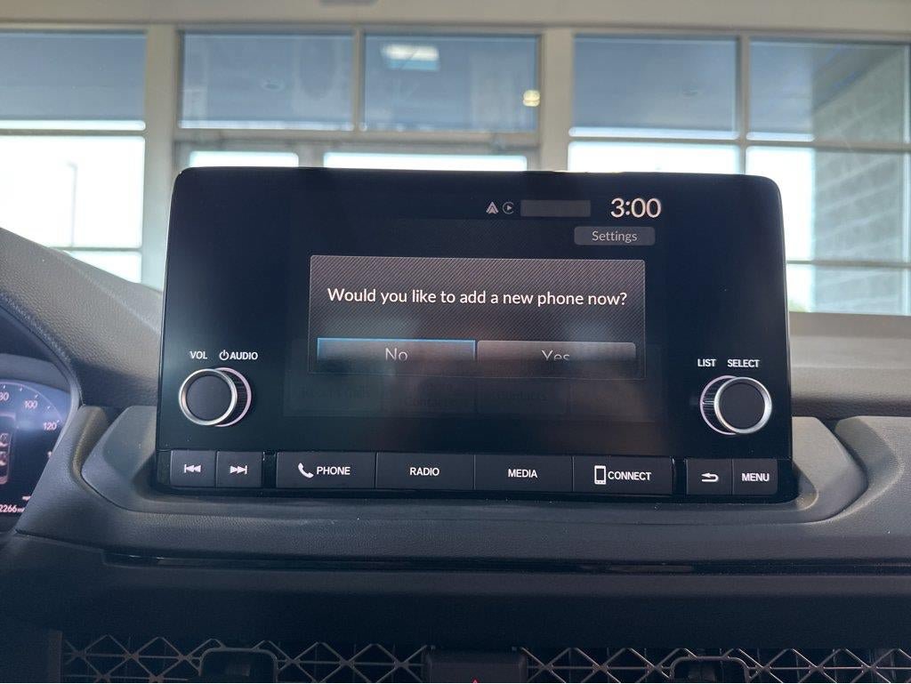 Used 2024 Honda Accord EX image 25