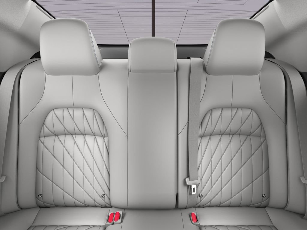 New 2027 Nissan Sentra SL w/ Floor Mat Package FWD image 17