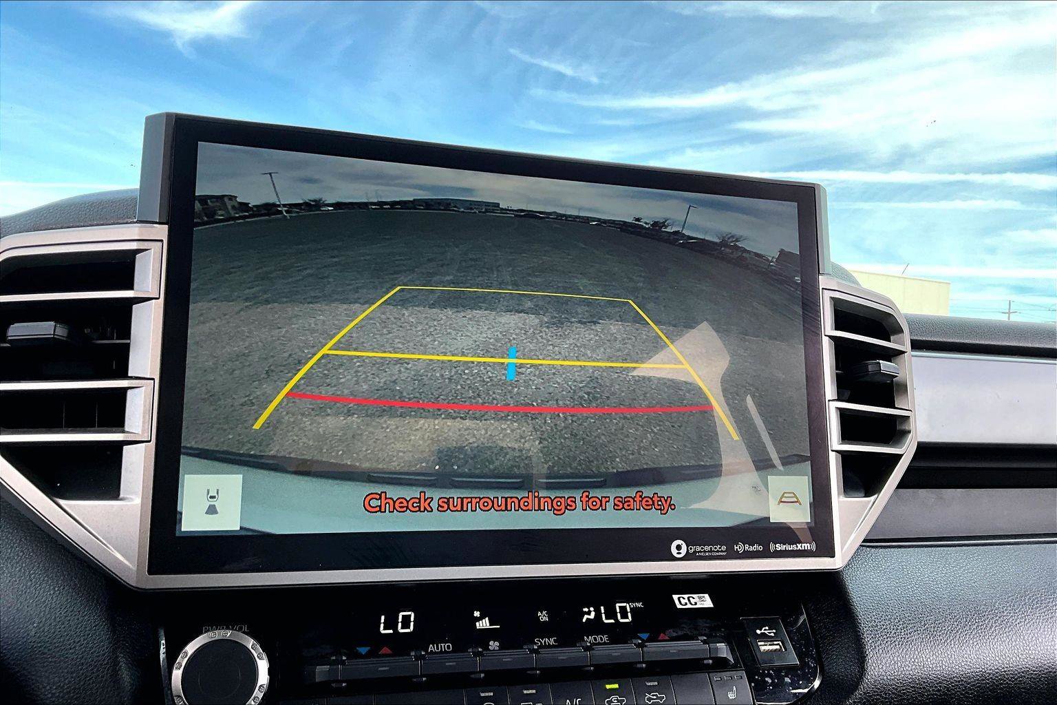 Used 2024 Toyota Tundra SR5 image 21