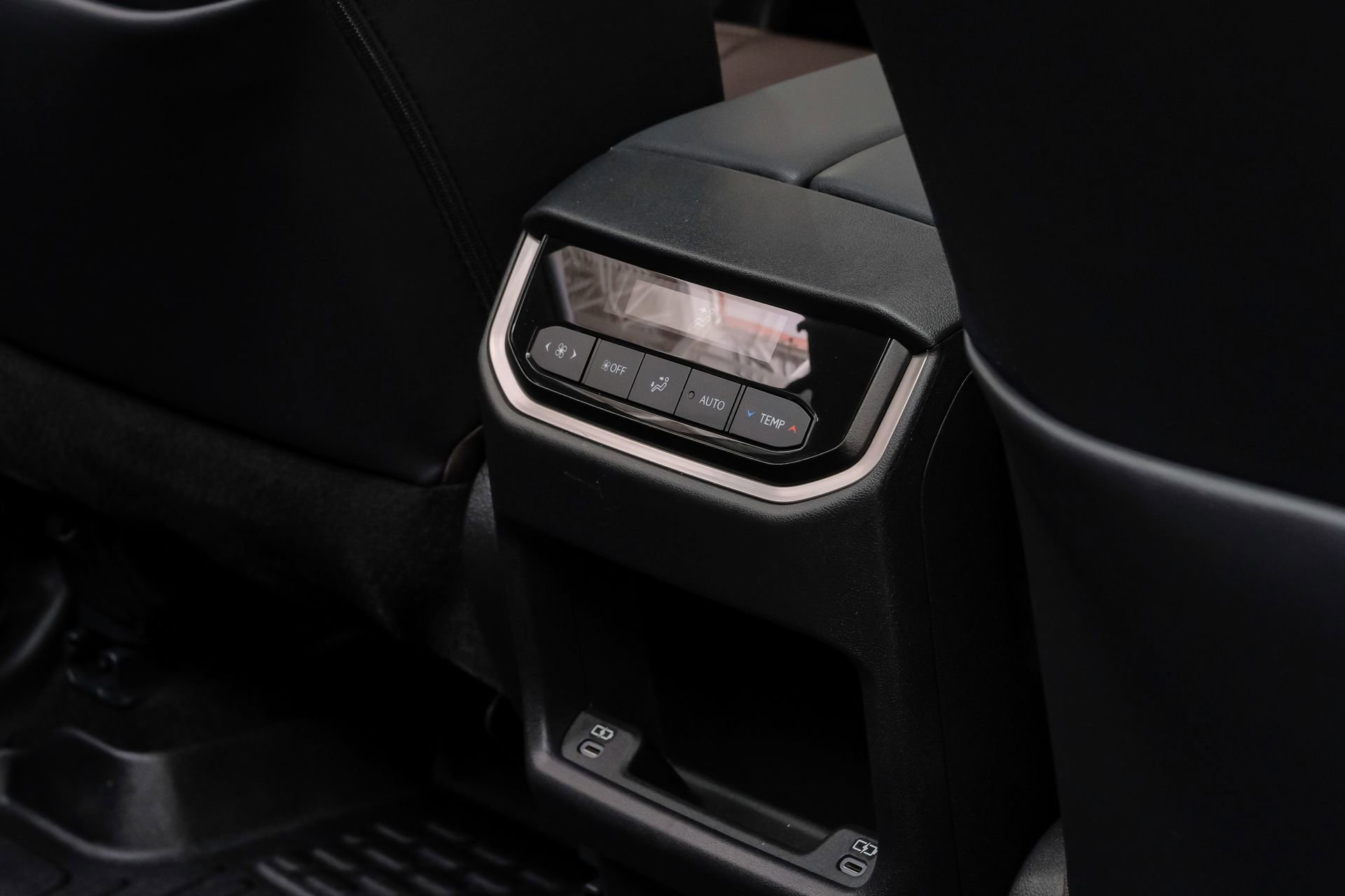 Used 2025 Lexus TX 350 AWD w/ Technology Package image 41