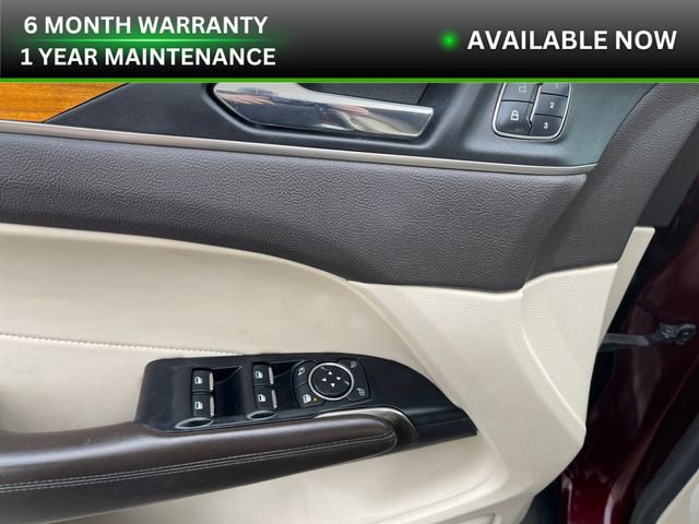 Used 2018 Lincoln MKC Select w/ Select Plus Package image 24
