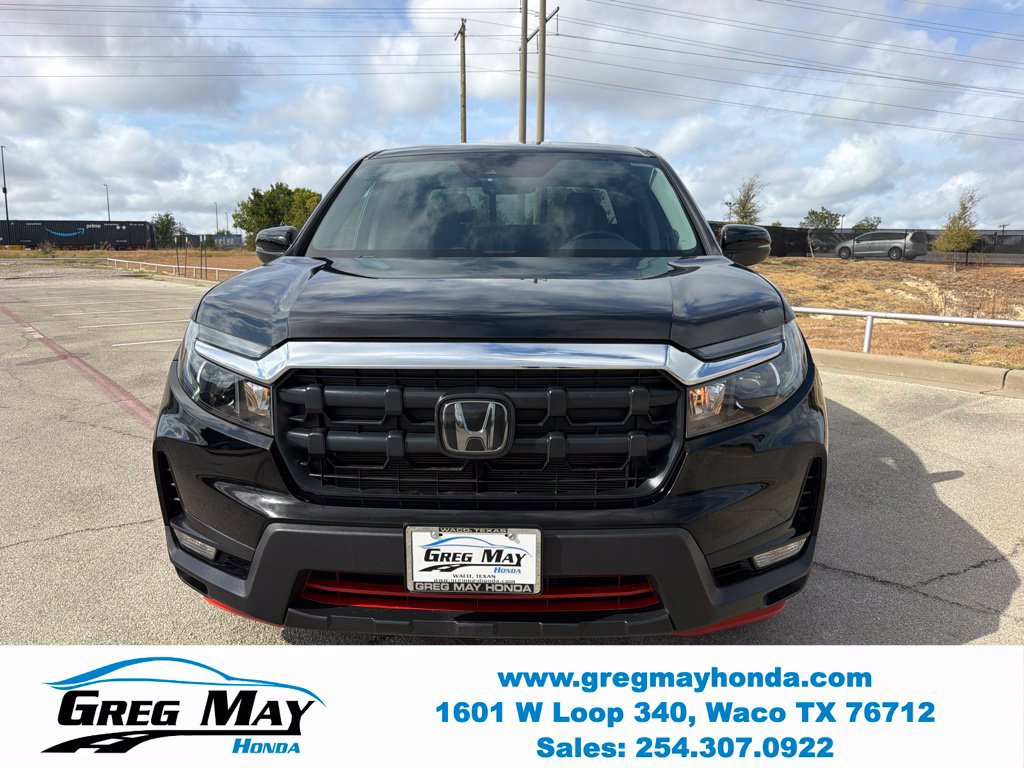 Used 2024 Honda Ridgeline RTL image 9