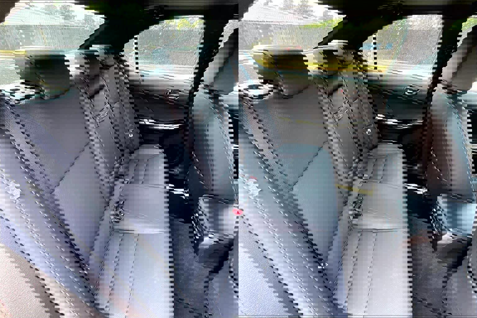 Used 2024 Lexus IS 350 F Sport w/ Accessory Package 2 image 20