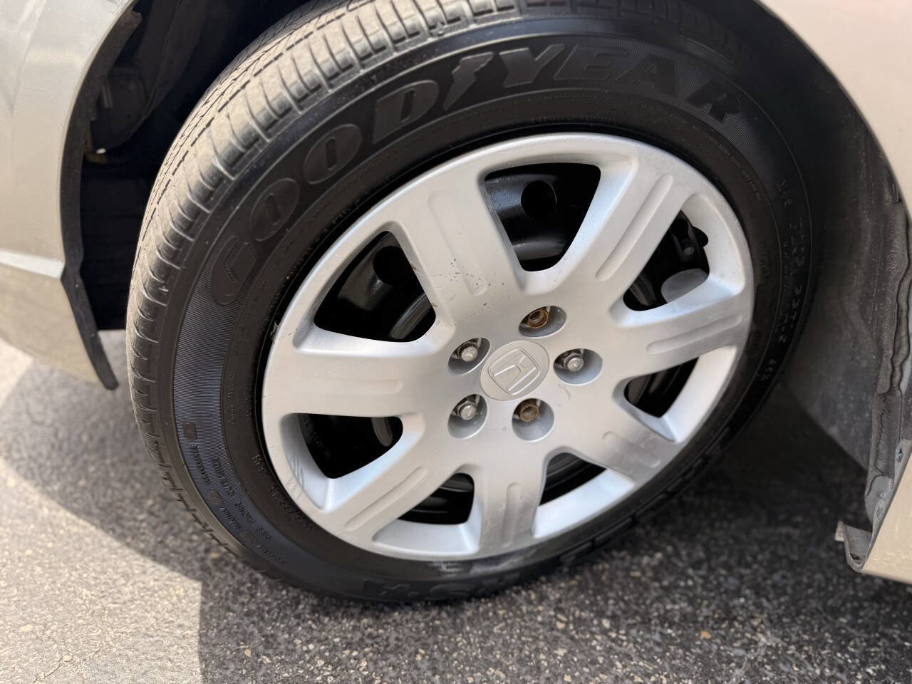 Used 2006 Honda Civic LX image 36