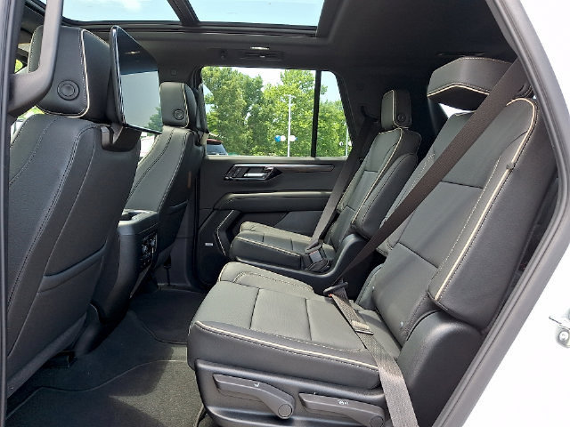 New 2026 Chevrolet Tahoe Premier AWD/4WD image 6
