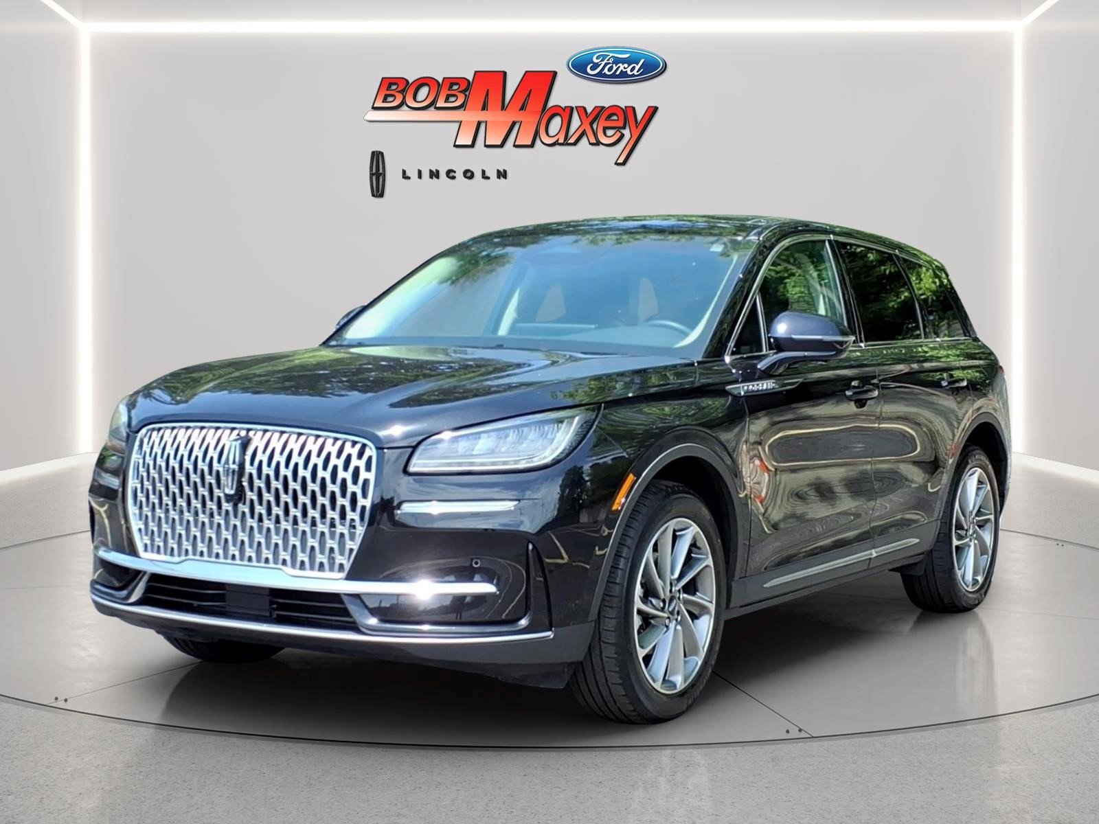 Used 2024 Lincoln Corsair FWD w/ Equipment Group 101A