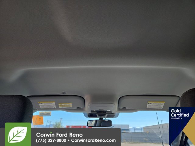 Used 2024 Ford F150 XLT w/ Equipment Group 302A MID AWD/4WD image 16