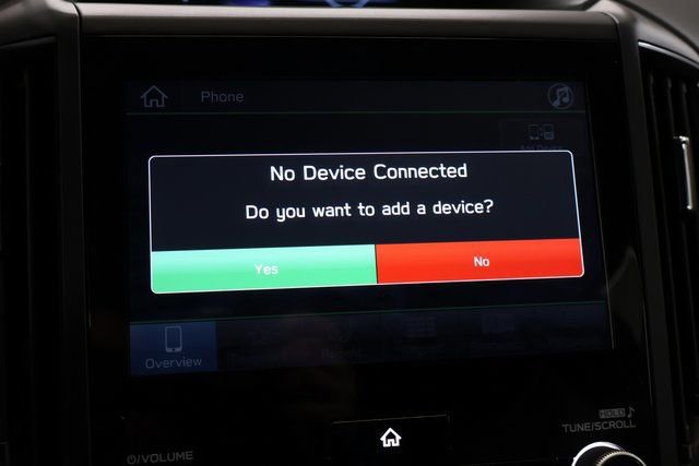 Certified 2024 Subaru Forester Wilderness image 27