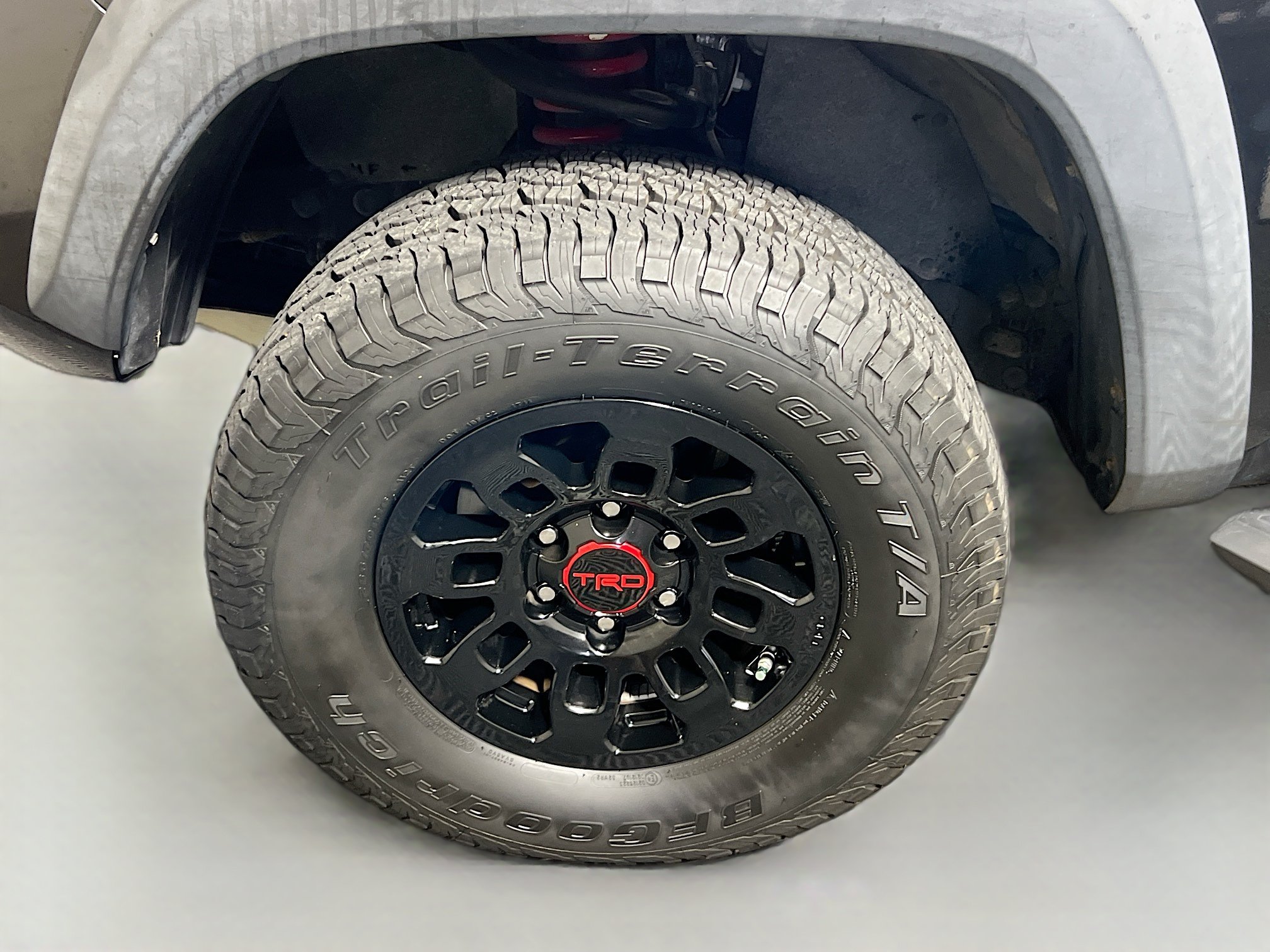 Used 2019 Toyota Tacoma TRD Pro AWD/4WD image 13