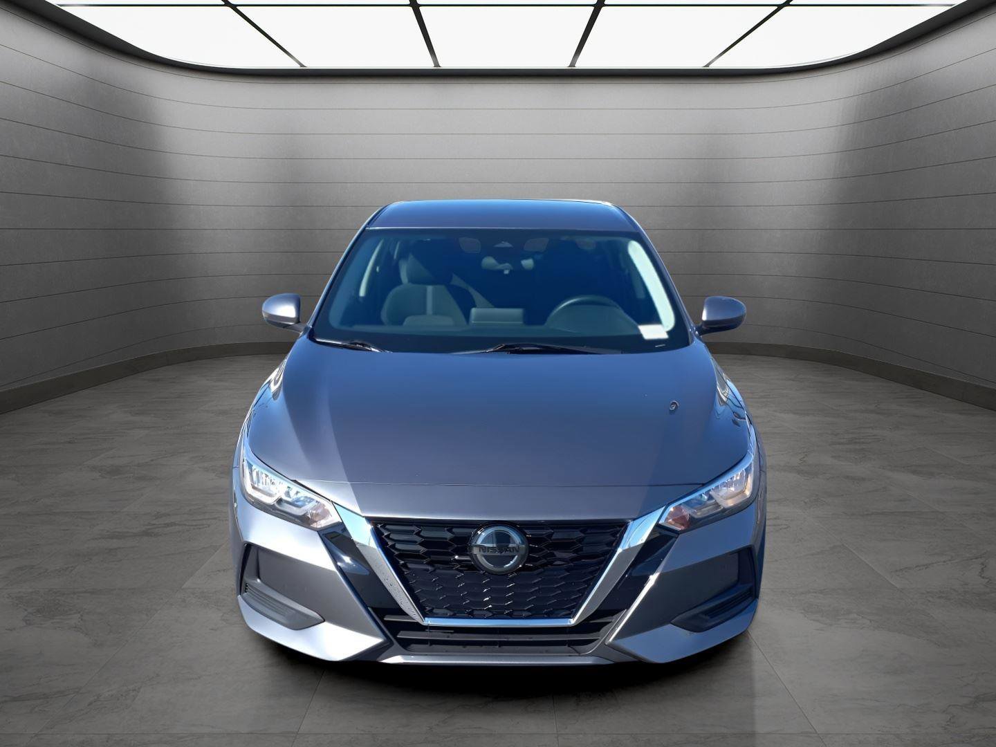 Used 2023 Nissan Sentra SV image 9