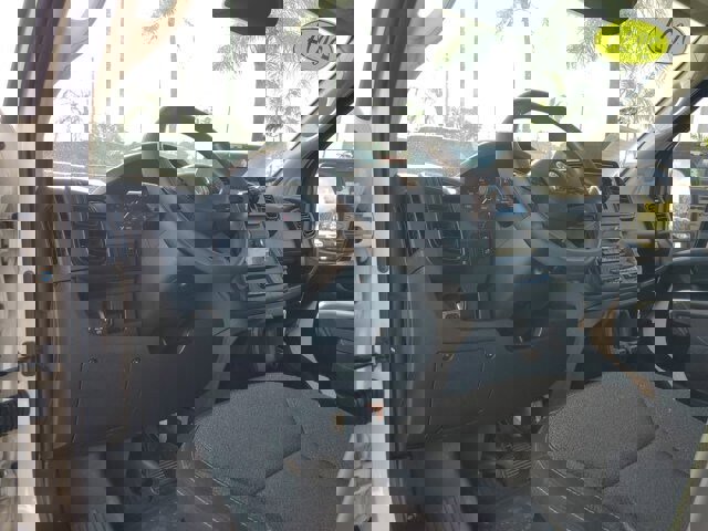 Used 2024 RAM ProMaster 2500 w/ Convenience Group image 20