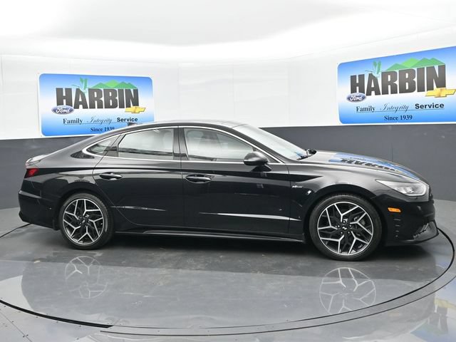 Used 2023 Hyundai Sonata N Line FWD image 7