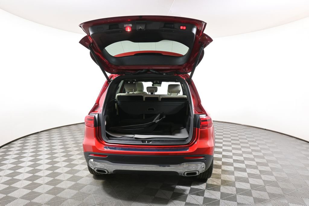 Certified 2026 Mercedes-Benz GLB 250 GLB 250 image 36