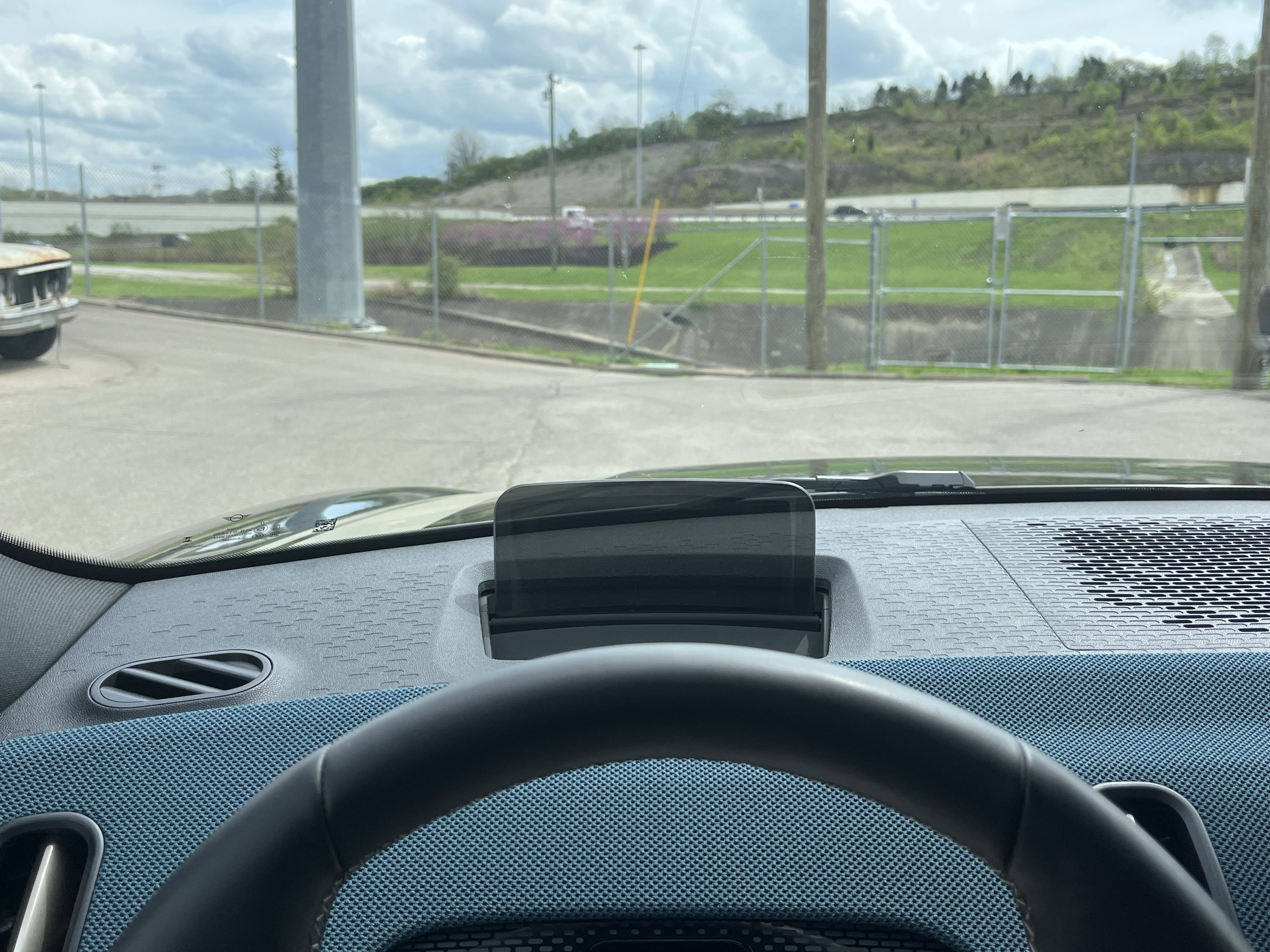 Used 2025 MINI Cooper Countryman S w/ Comfort Package Max image 19