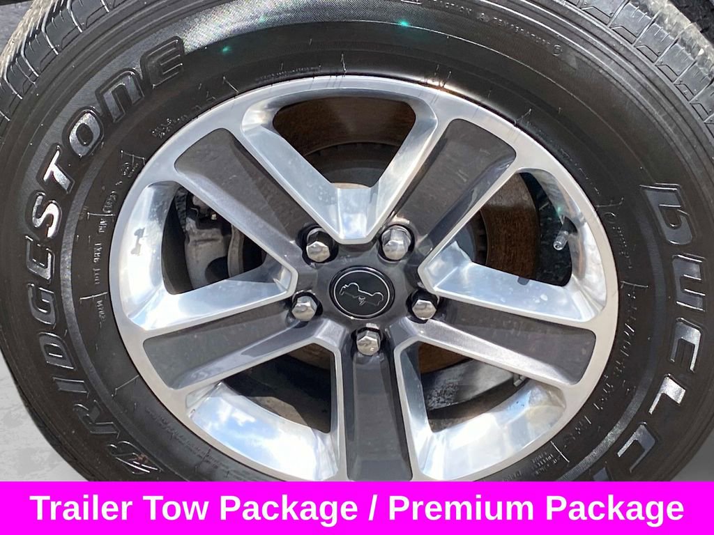 Used 2024 Jeep Gladiator Sport w/ Premium Package image 30