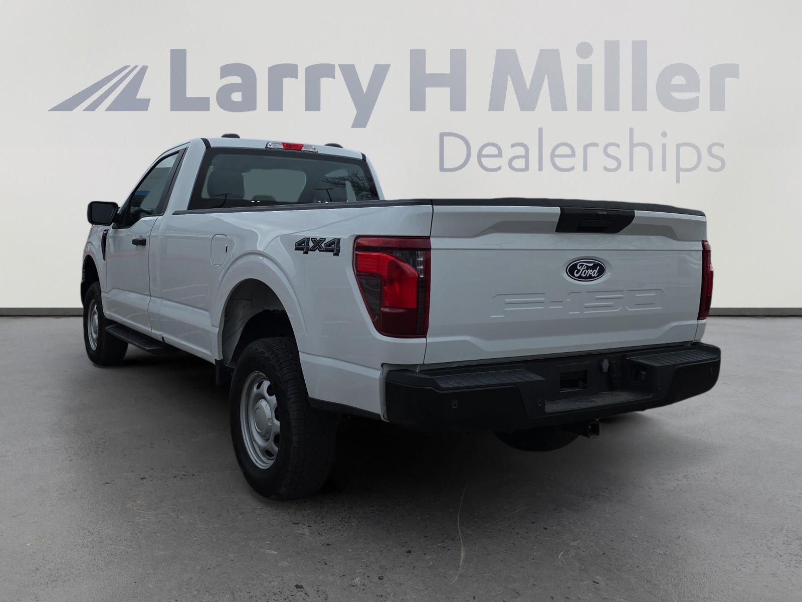 Used 2024 Ford F150 XL image 3