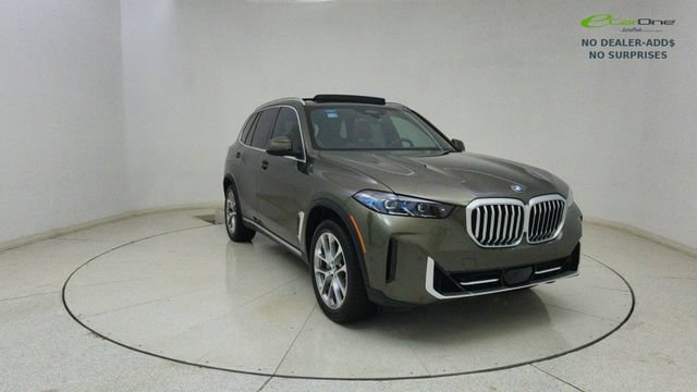 Used 2026 BMW X5 sDrive40i RWD image 64