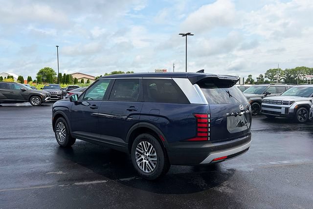 New 2026 Hyundai Palisade SE AWD/4WD image 5