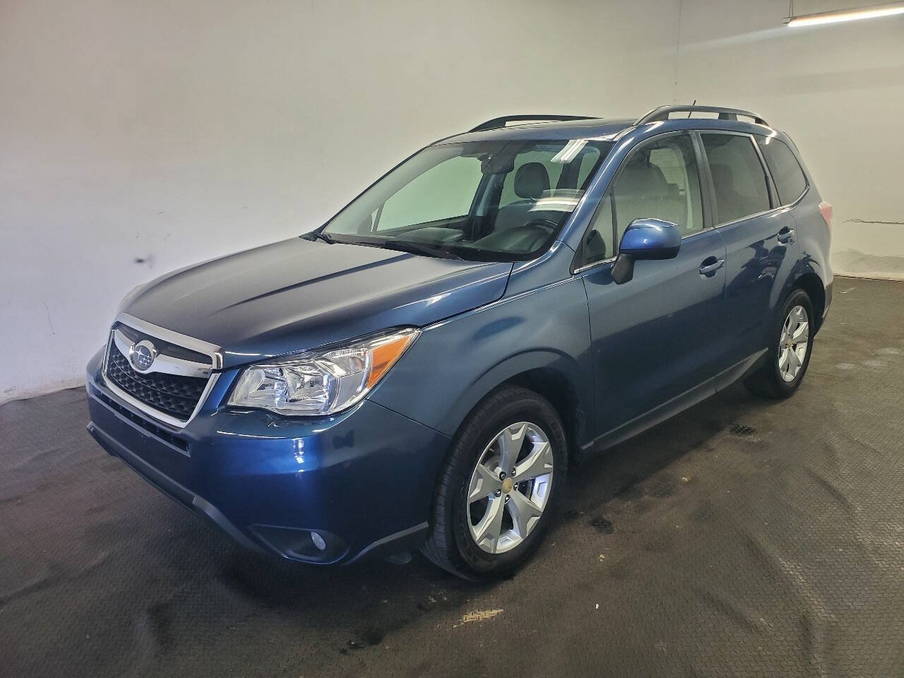 Used 2014 Subaru Forester 2.5i Limited w/ Popular Package #2