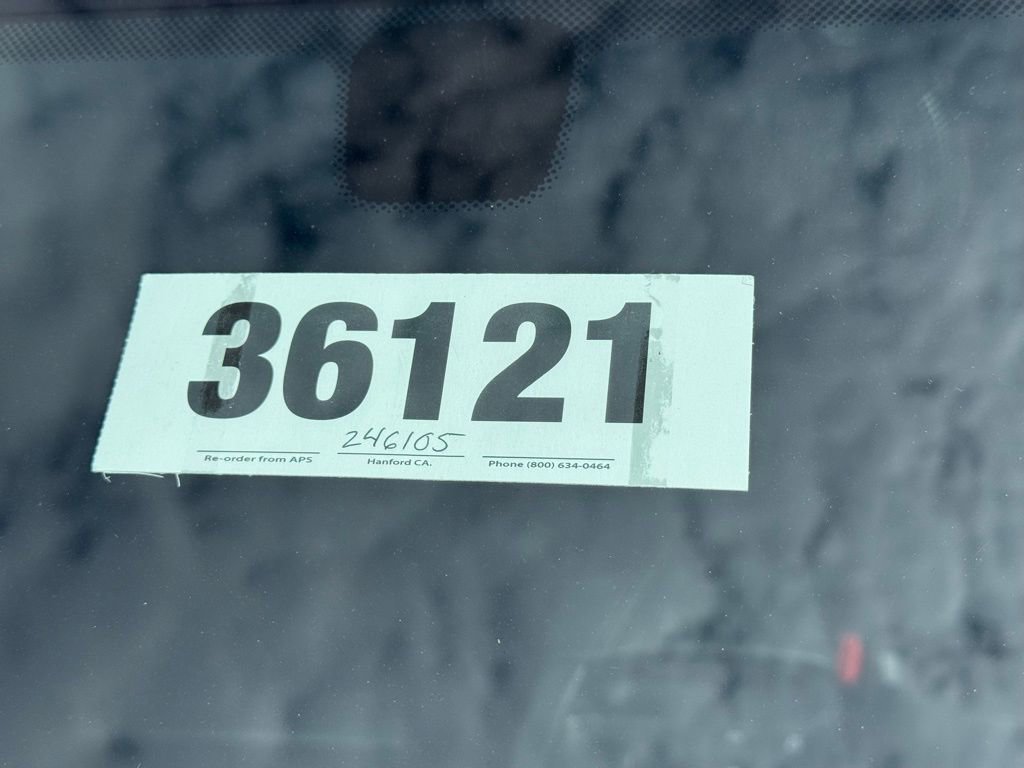 New 2026 Nissan Sentra SV w/ Floor Mat Package image 22