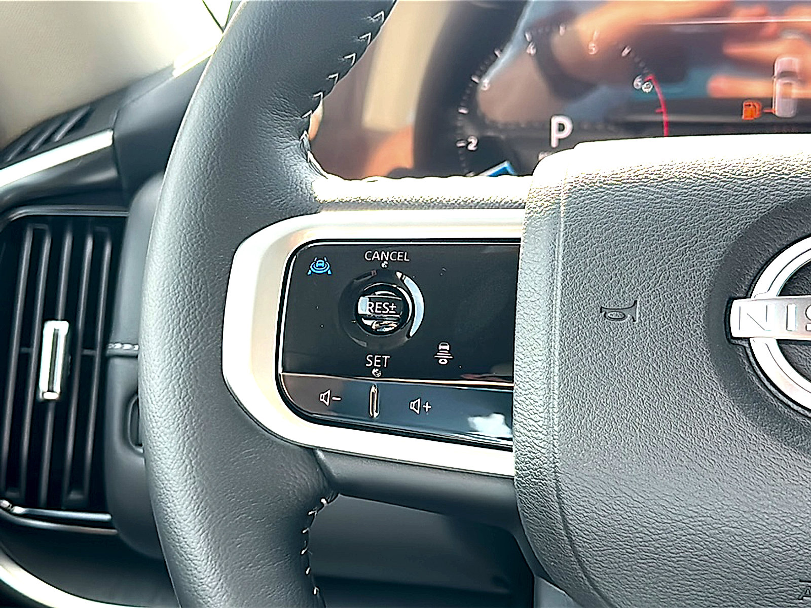 New 2026 Nissan Armada SV image 20