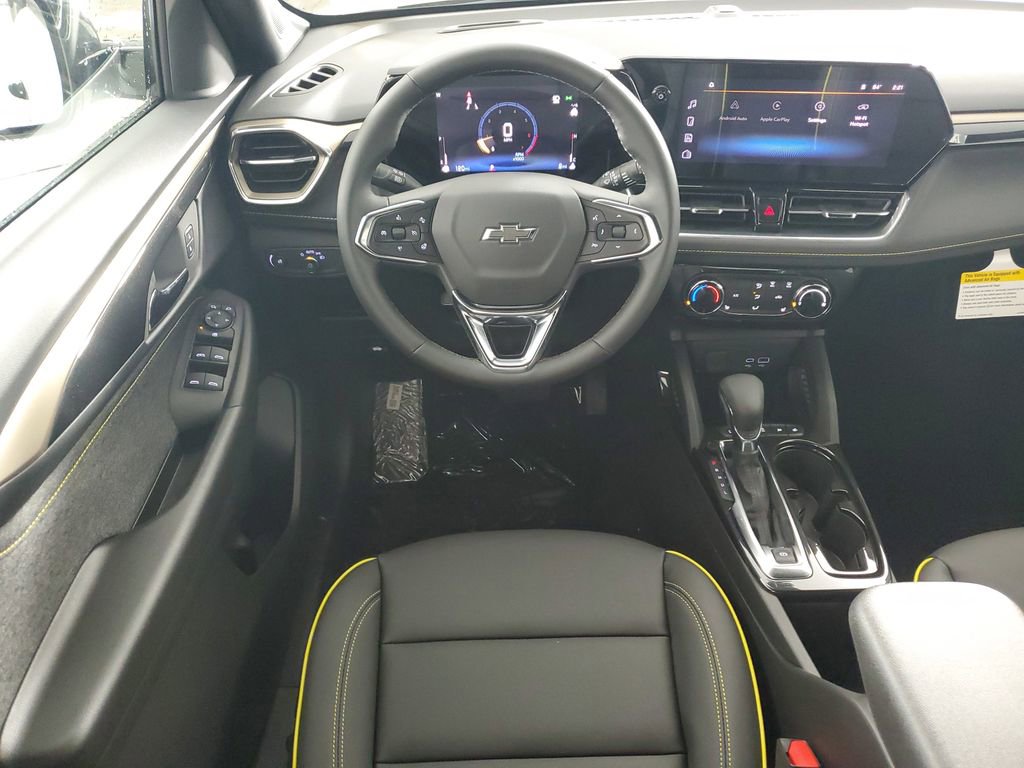 New 2026 Chevrolet TrailBlazer ACTIV image 14