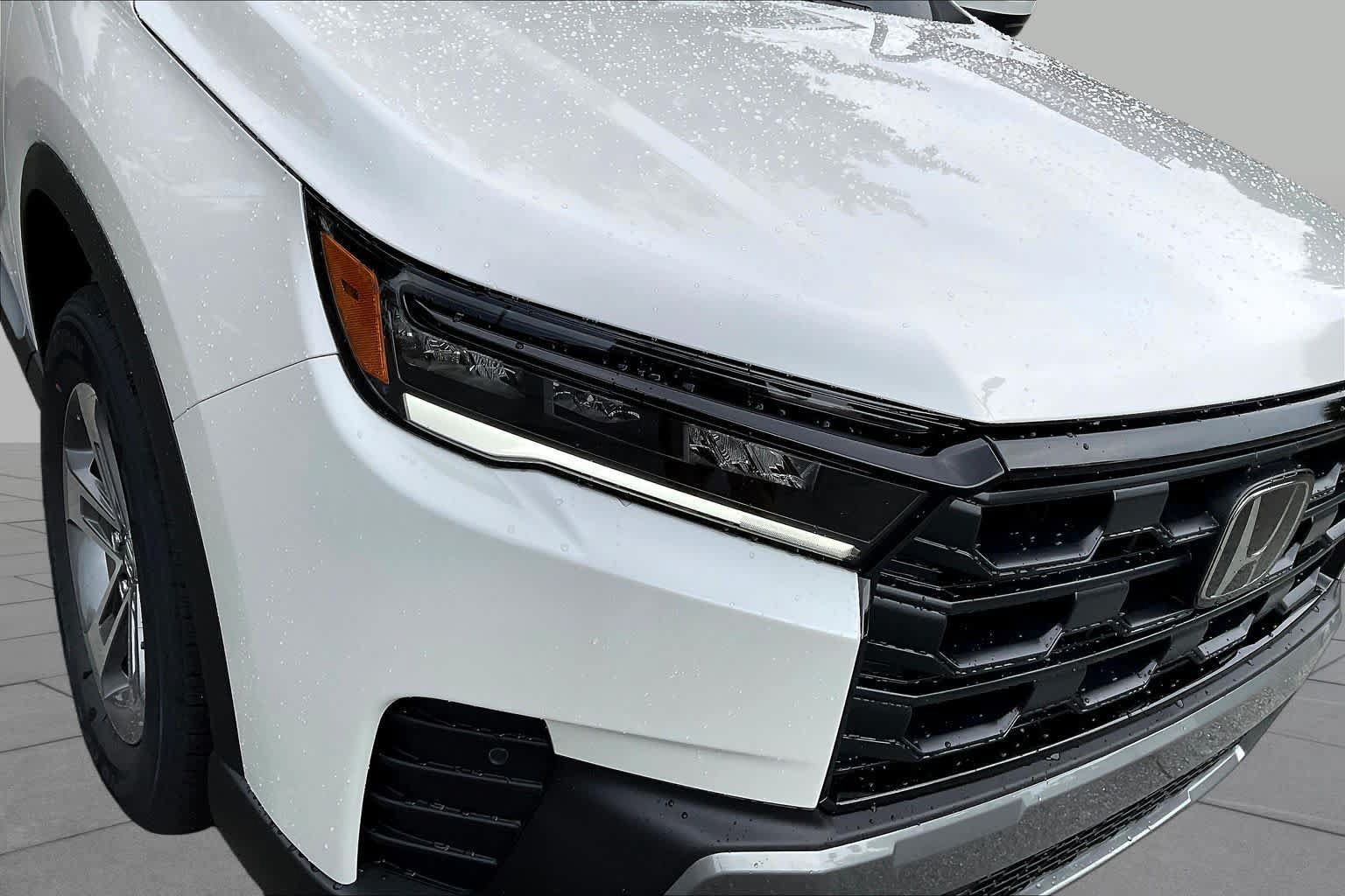 New 2026 Honda Pilot EX-L image 13