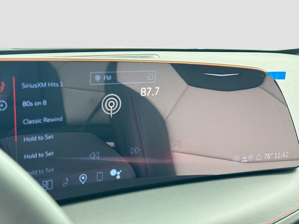 New 2026 Cadillac CT5 V image 14