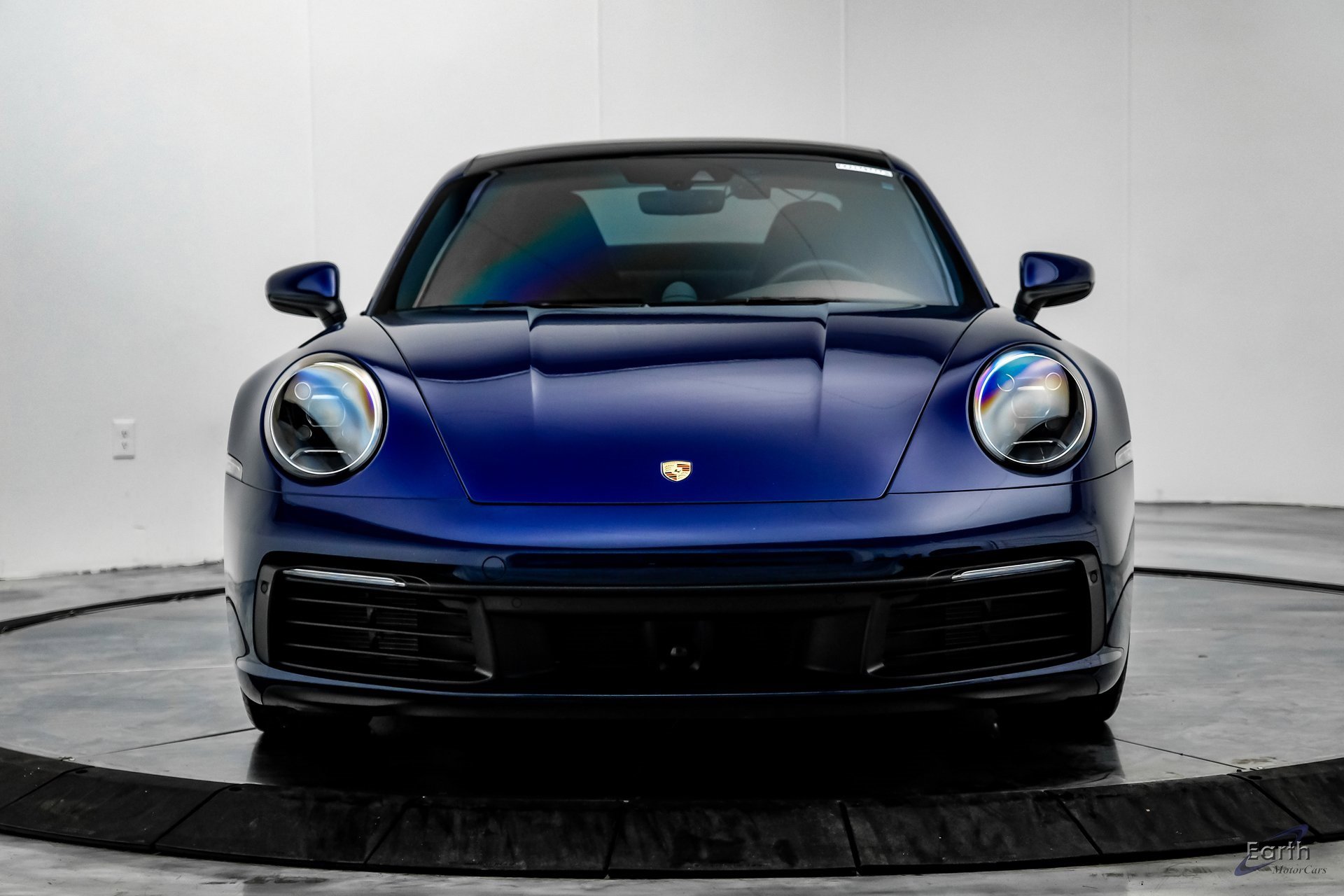 Used 2020 Porsche 911 Carrera 4S image 23