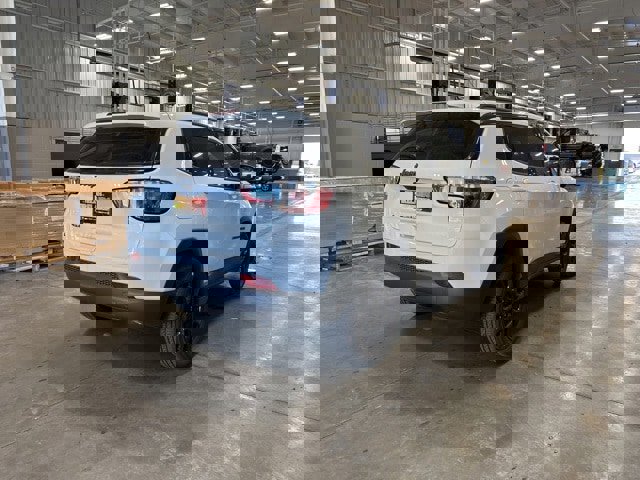 New 2025 Jeep Compass Latitude w/ Sun & Sound Group image 9