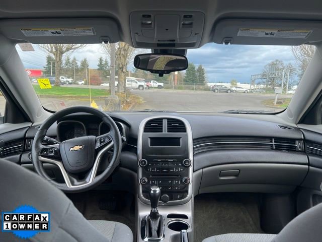Used 2016 Chevrolet Malibu LS w/ Protection Package image 16