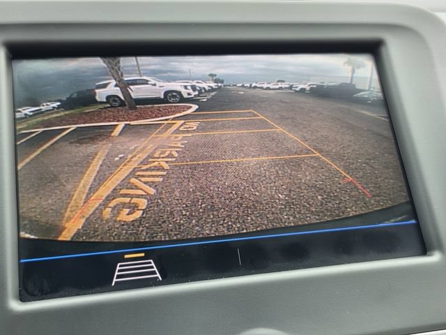 Certified 2020 Chevrolet Equinox LT FWD image 18