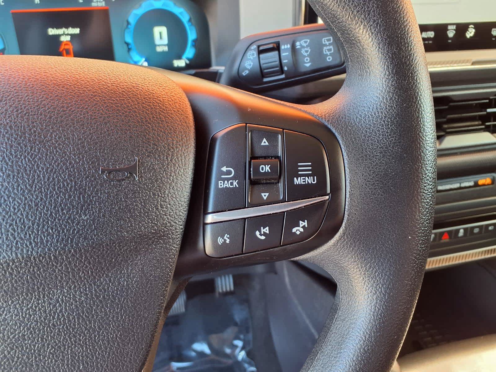 Used 2025 Ford Bronco Sport Big Bend AWD/4WD image 22