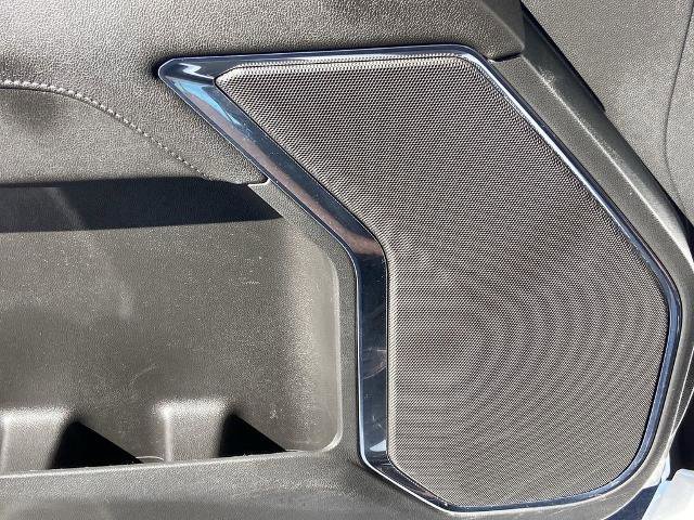 Used 2023 GMC Sierra 1500 Elevation image 20