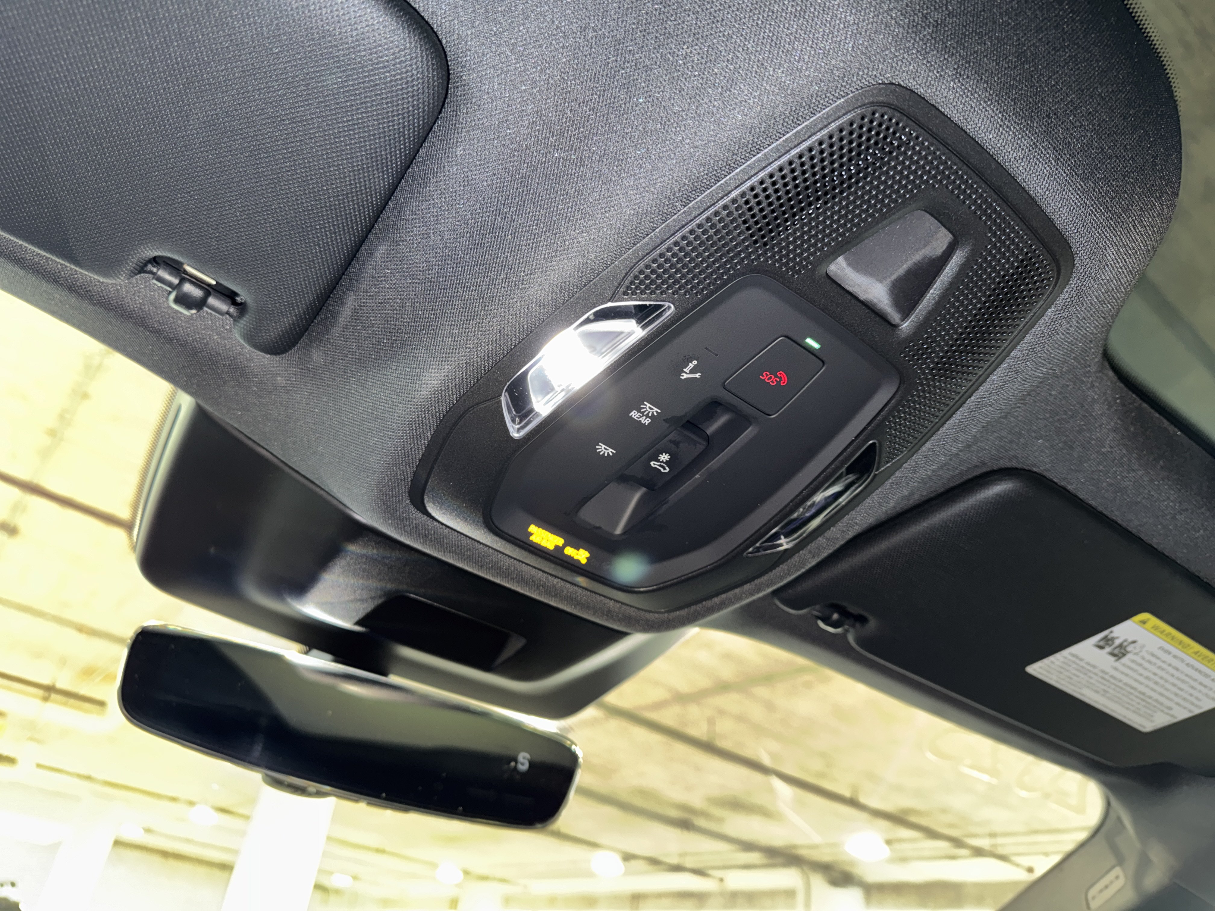 Used 2025 Audi S5 Premium Plus AWD/4WD image 31